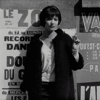 Anna Karina