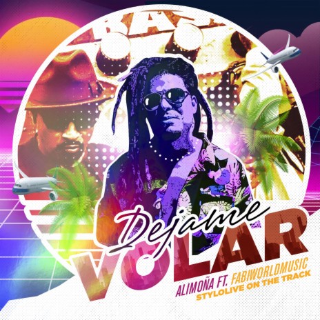 Dejame Volar ft. Fabi World Music | Boomplay Music