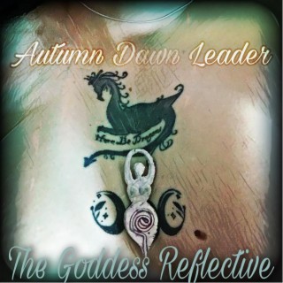 The Goddess Reflective