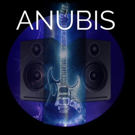 ANUBIS | Boomplay Music