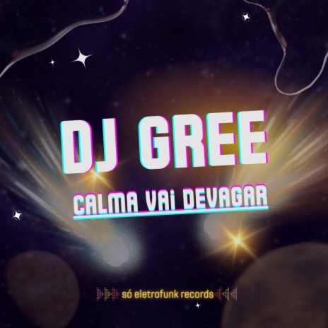 Calma Vai Devagar | Boomplay Music