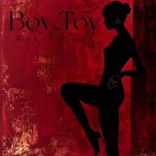 Boy Toy lyrics | Boomplay Music