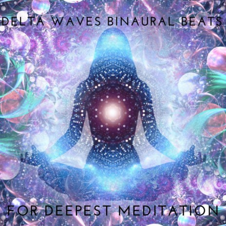Cosmic Vibrations - 1Hz Delta Waves | Boomplay Music