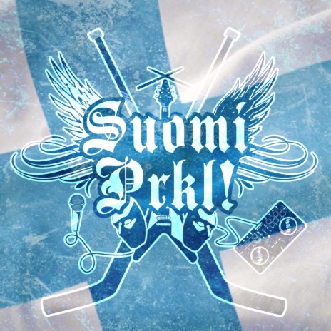 Suomi PRKL! ft. Mc Mane, Vainis & Jay Rocka | Boomplay Music