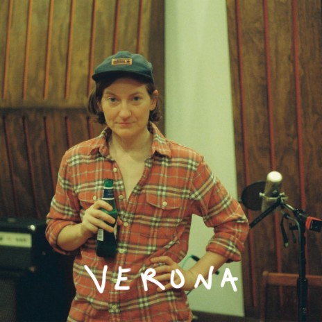 Verona (Acoustic Version) ft. Elle Cordova & Toni Lindgren