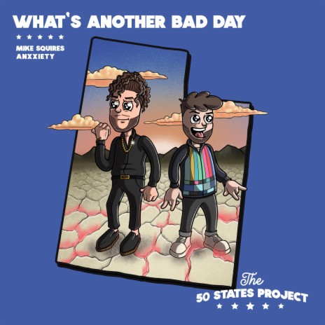What's Another Bad Day ft. Anxxiety | Boomplay Music
