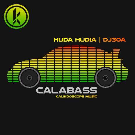 Calabass ft. DJ30A