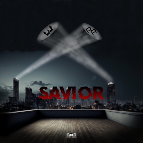 Savior ft. Bo3 | Boomplay Music
