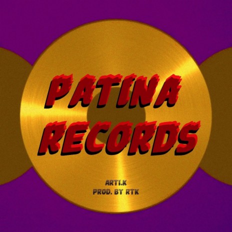 Patina Records | Boomplay Music