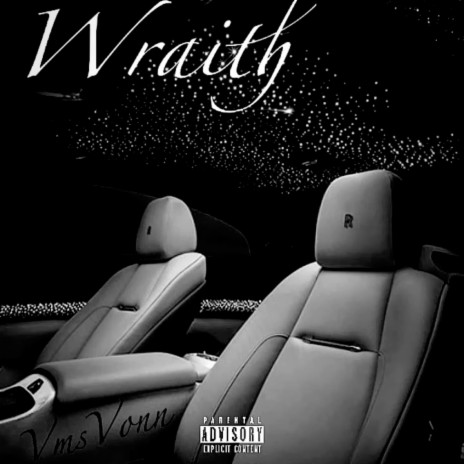 Wraith (Remastered) | Boomplay Music