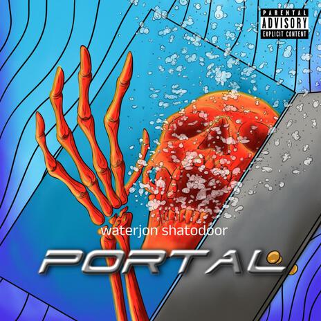 PORTAL ft. SHATODOOR | Boomplay Music