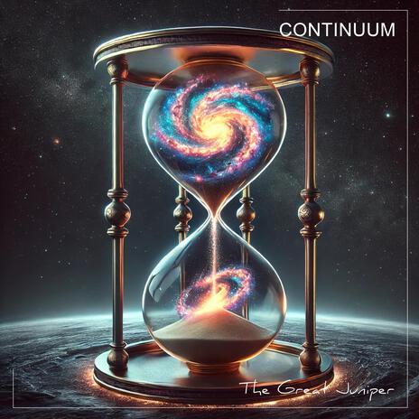 Continuum | Boomplay Music