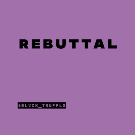 Rebuttal | Boomplay Music