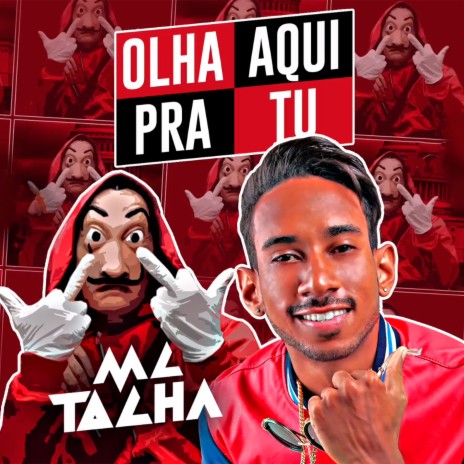 Olha Aqui pra Tu | Boomplay Music