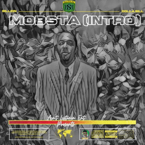 Mobsta (Intro) | Boomplay Music