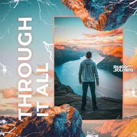 Through It All ft. Mary Sweet | Boomplay Music