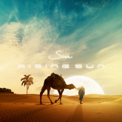 Rising Sun | Boomplay Music