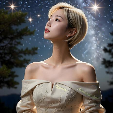 별빛 사랑 Starlight Love | Boomplay Music