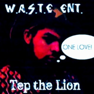 One Love (feat. Tep the Lion)