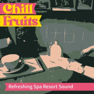 Refreshing Spa Resort Sound