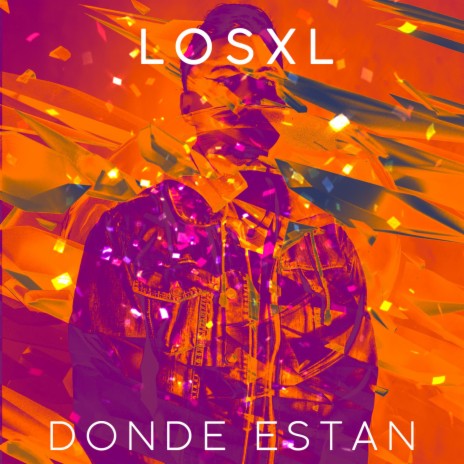 Donde Estan | Boomplay Music