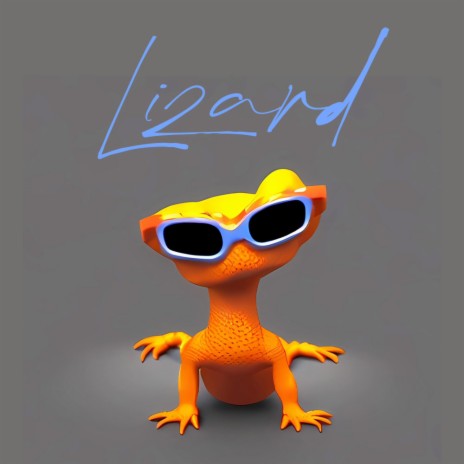 Lizard ft. BEN & LEO | Boomplay Music