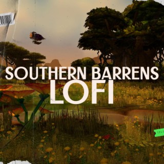 Southern Barrens