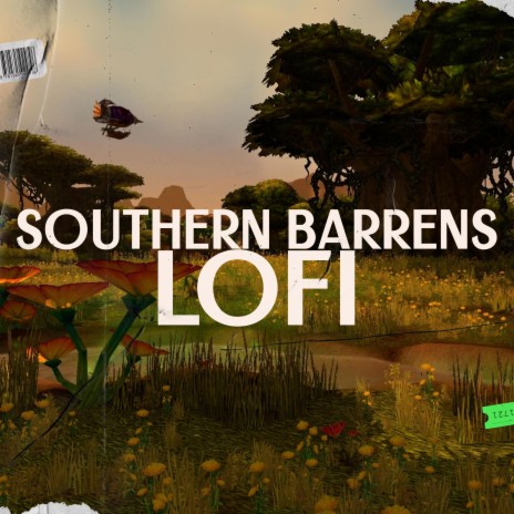 Southern Barrens | Boomplay Music