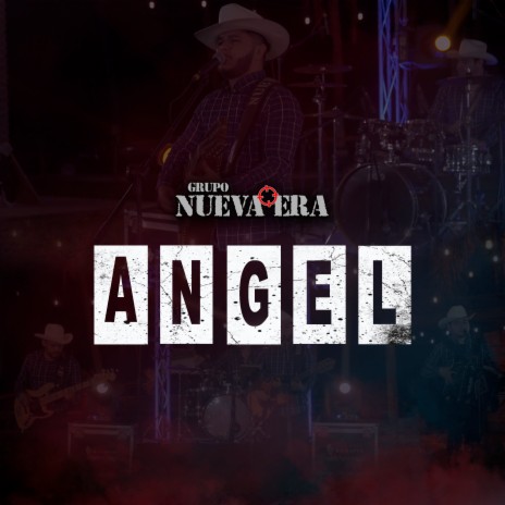 Angel | Boomplay Music