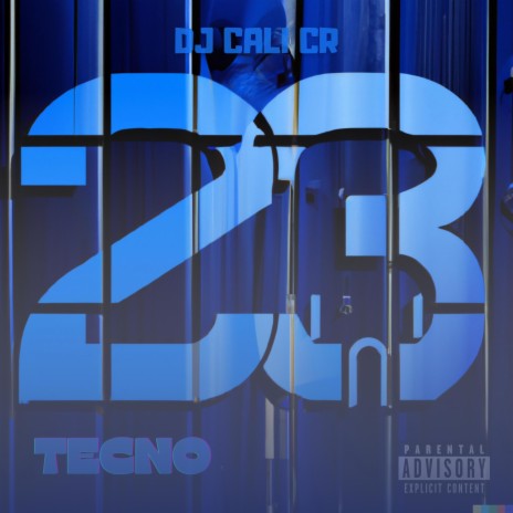 Techno 23