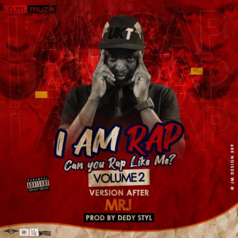 I am rap | Boomplay Music