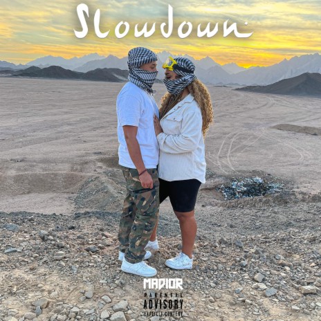 Slowdown | Boomplay Music