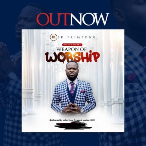 weapon of worship | Boomplay Music