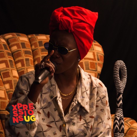 Gyensula | An Xpressions UG Session ft. Omani Reign | Boomplay Music