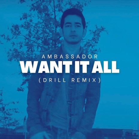 Want It All (Drill Remix) | Boomplay Music