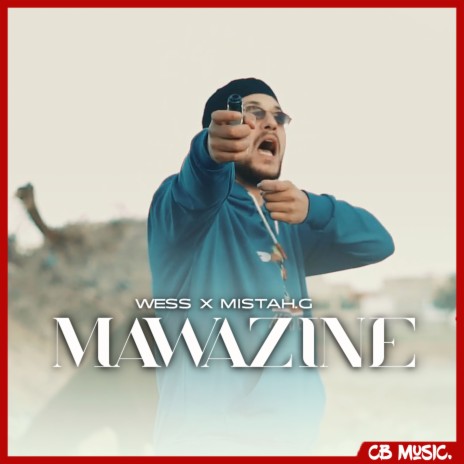 Mawazine ft. Mistah.G | Boomplay Music