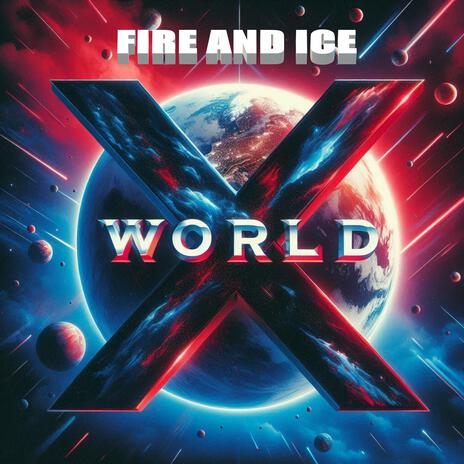 Fire and Ice | Boomplay Music