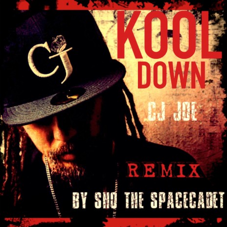 Kool Down (Remix) ft. Sho the Space Cadet | Boomplay Music