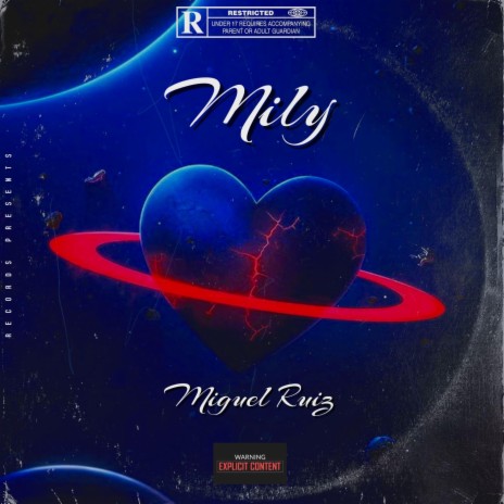 Mily | Boomplay Music