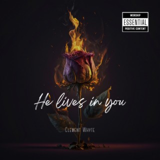 He lives in you (Refix) lyrics | Boomplay Music