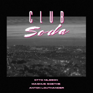 Club Soda