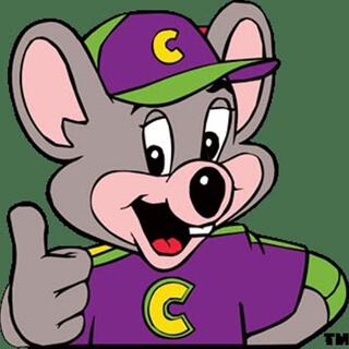 Chuck E Cheese