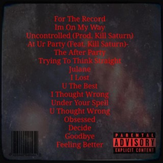 For The Record (Deluxe Edition)