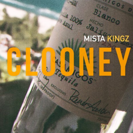 Clooney (Radio Edit) | Boomplay Music