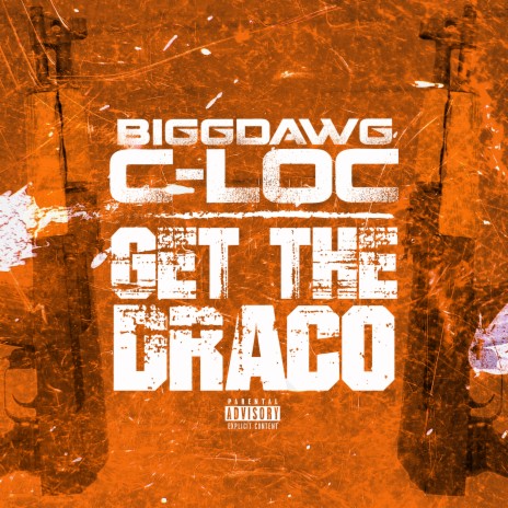 Get the Draco | Boomplay Music