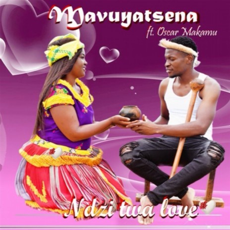 Dyondzo ft. Oscar Makamu | Boomplay Music