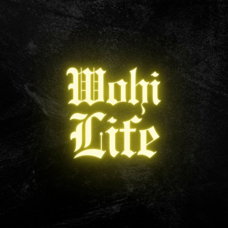 Wohi Life ft. Mujahid Hasan & Shehroz
