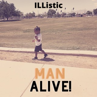 Man Alive!