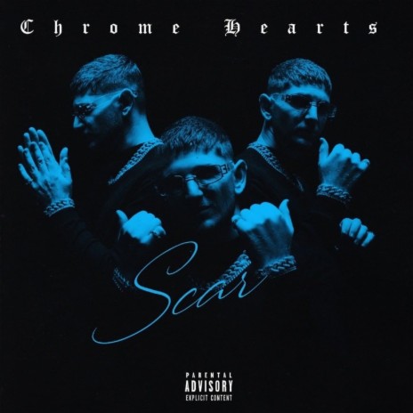 Chrome Hearts | Boomplay Music