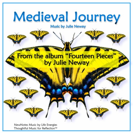 Medieval Journey | Boomplay Music